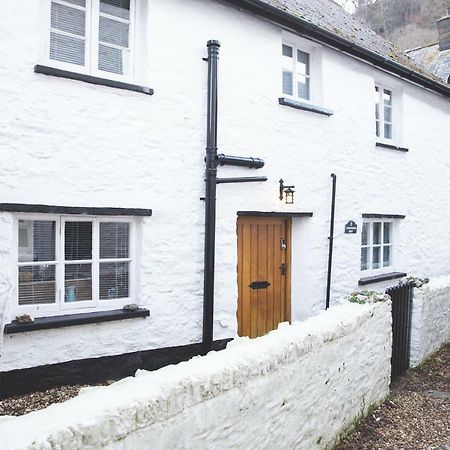 I'M Your Host - Fisherman'S Rest Lynmouth Εξωτερικό φωτογραφία